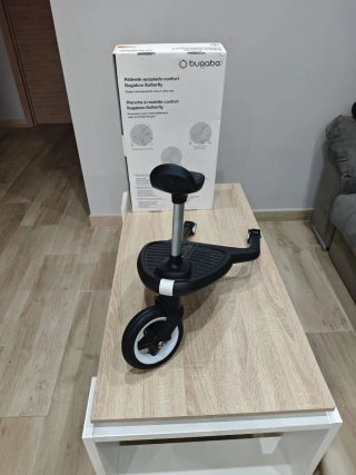 Patinete Bugaboo Butterfly