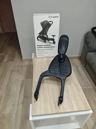Patinete Bugaboo Butterfly