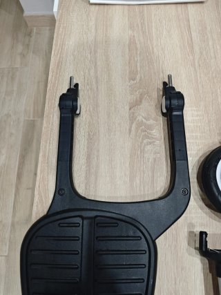 Patinete Bugaboo Butterfly