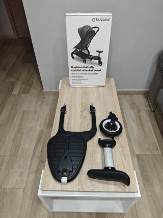 Patinete Bugaboo Butterfly