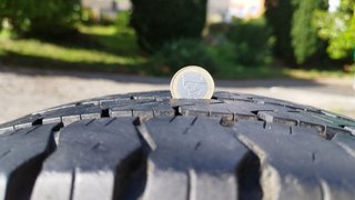 Neumáticos Goodyear Cargo G26 195/70 R15C