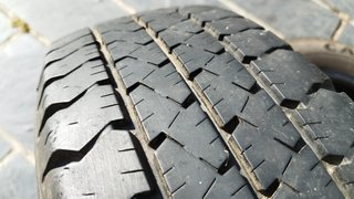 Neumáticos Goodyear Cargo G26 195/70 R15C