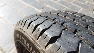 Neumáticos Goodyear Cargo G26 195/70 R15C