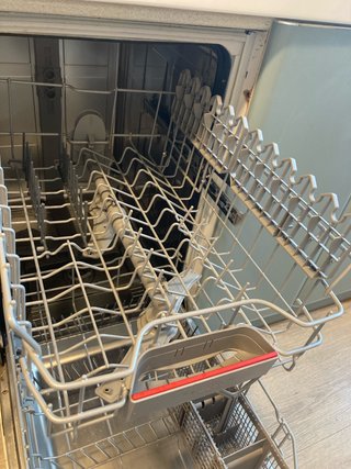 Cestas Lavavajillas Bosch 45cm