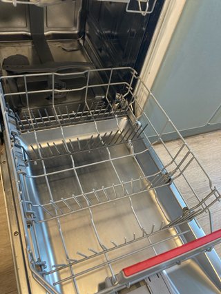 Cestas Lavavajillas Bosch 45cm