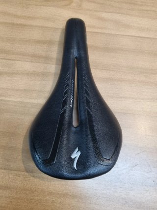 Sillín Specialized Phenom Negro