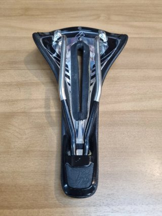 Sillín Specialized Phenom Negro