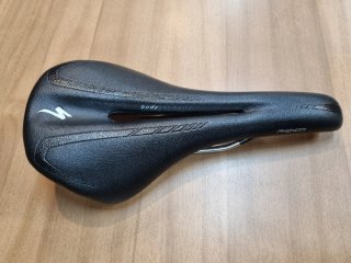Sillín Specialized Phenom Negro