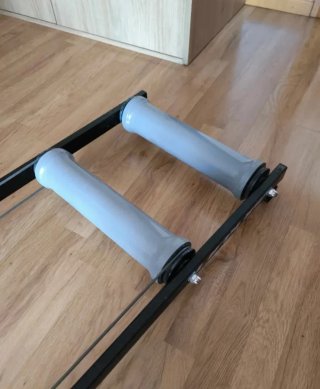 Rodillo Lifeline RT01/impecable