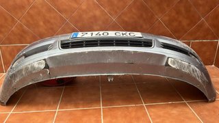 Parachoques Audi A3 8P 2008-2012 Gris