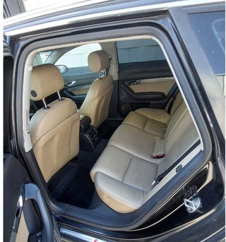 AUDI A6 S-LINE AÑO 2008 140 CV
