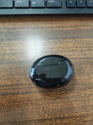 Huawei Freebuds 4i Negros.