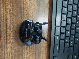 Huawei Freebuds 4i Negros.