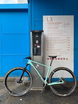 Orbea Alma M50 Carbono 2021