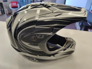 Casco Motocross FOX V3 Pilot XL