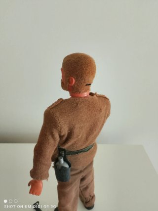 Figura Action Man