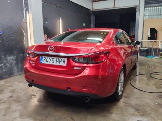 Mazda 6 2013