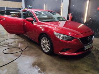 Mazda 6 2013