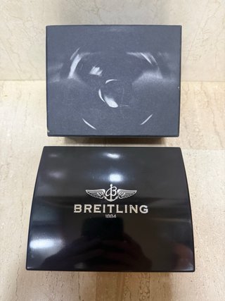 Breitling Chronomat Evolution