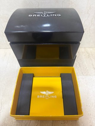 Breitling Chronomat Evolution