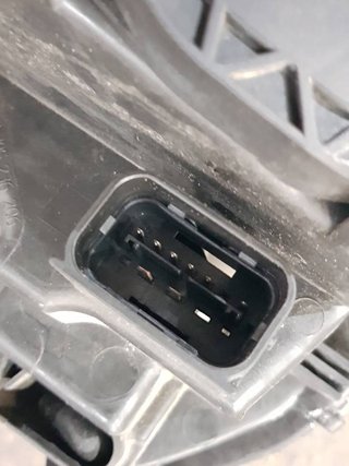 FARO IZQUIERDO MINI MINI MINI (R56) 2006-2014