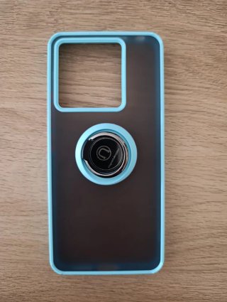 Funda Xiaomi Redmi Note 13 5G Azul