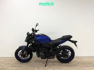 YAMAHA MT-07 (Y-AMT)(A2)