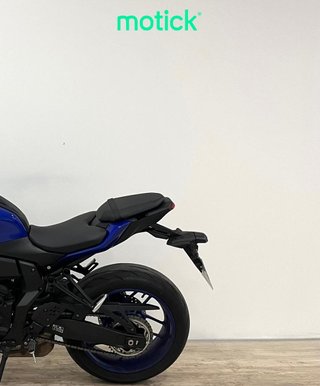 YAMAHA MT-07 (Y-AMT)(A2)