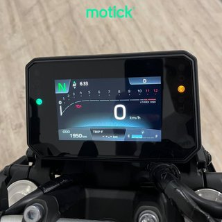 YAMAHA MT-07 (Y-AMT)(A2)