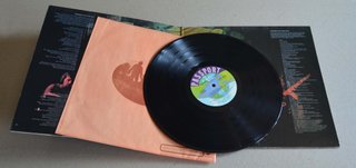NEKTAR "REMEMBER THE FUTURE" (LP VINILO)