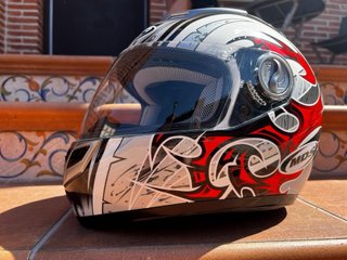 Casco Moto MDS YH-FF-927 Talla XS