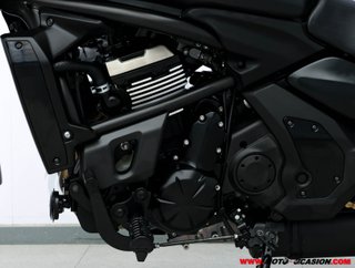KAWASAKI VULCAN S ¿A2?