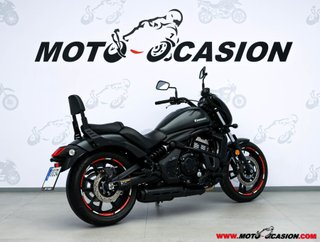 KAWASAKI VULCAN S ¿A2?