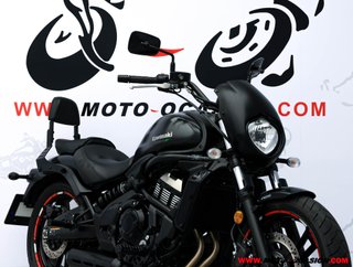 KAWASAKI VULCAN S ¿A2?