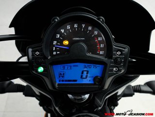 KAWASAKI VULCAN S ¿A2?