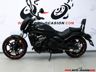 KAWASAKI VULCAN S ¿A2?