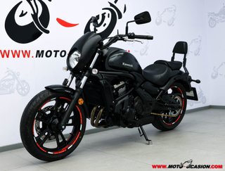 KAWASAKI VULCAN S ¿A2?