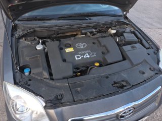 Toyota Avensis 2003