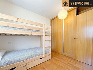 Piso en alquiler en Alto del Castaño en Narón