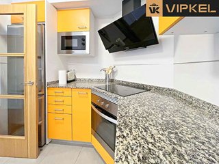Piso en alquiler en Alto del Castaño en Narón
