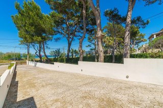 Chalet en alquiler en Barcarés - Manresa - Bonaire en Alcúdia