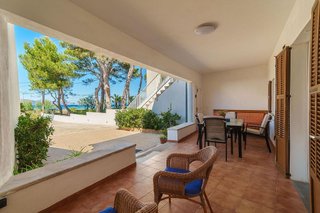 Chalet en alquiler en Barcarés - Manresa - Bonaire en Alcúdia