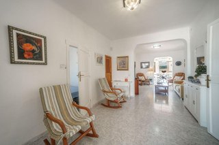 Chalet en alquiler en Barcarés - Manresa - Bonaire en Alcúdia