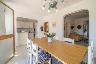 Chalet en alquiler en Barcarés - Manresa - Bonaire en Alcúdia