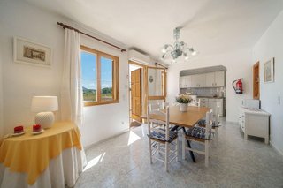 Chalet en alquiler en Barcarés - Manresa - Bonaire en Alcúdia