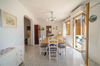 Chalet en alquiler en Barcarés - Manresa - Bonaire en Alcúdia