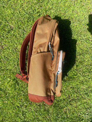Mochila Converse