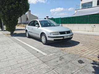 Volkswagen Passat 1999