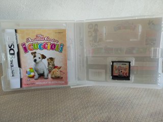 My Animal Centre I Cuccioli DS