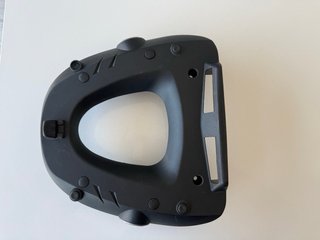 Juego Maletas GIVI Trekker Alaska